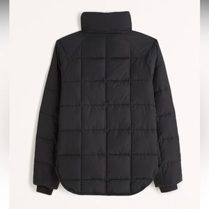ypb lightweight active puffer